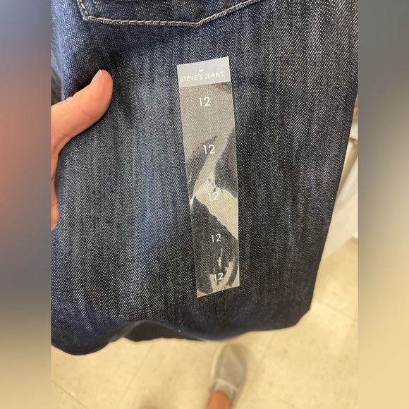 Steve’s Jeans - Picture 4 of 4